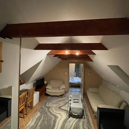 Wellness Astra Penzion