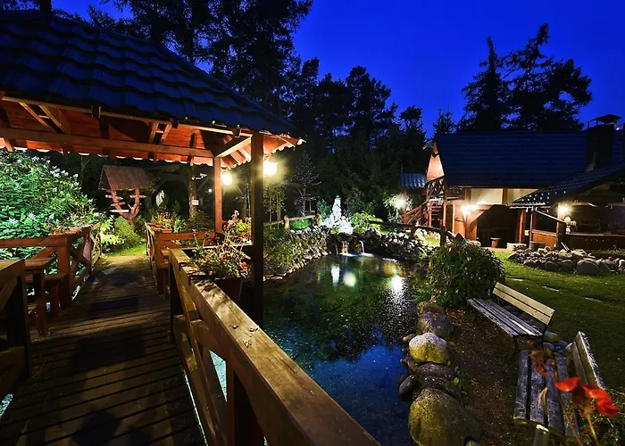 Wellness Astra Maison d'hôtes