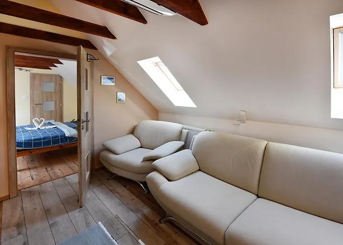 Wellness Astra Maison d'hôtes