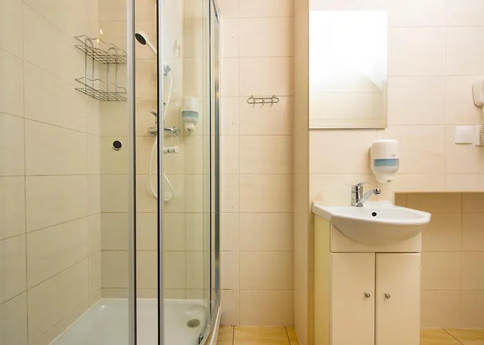 Maison d'hôtes Wellness Astra