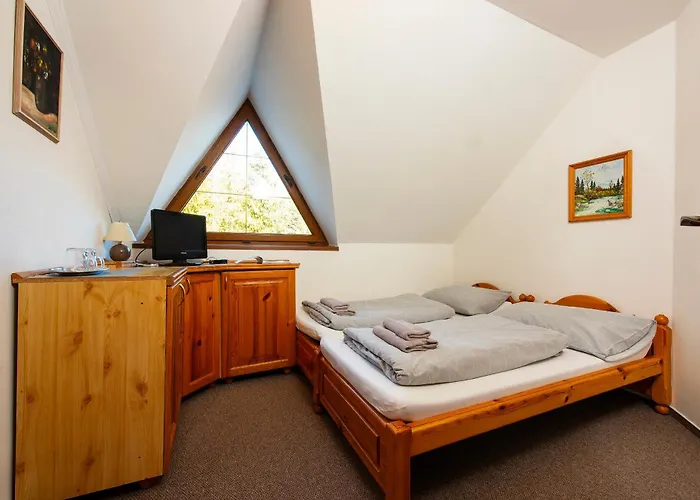 Wellness Astra Maison d'hôtes