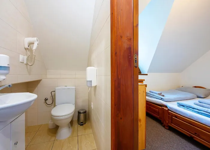 Wellness Astra Stará Lesná