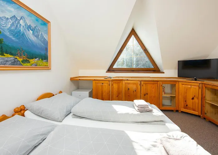 Wellness Astra Maison d'hôtes 3*