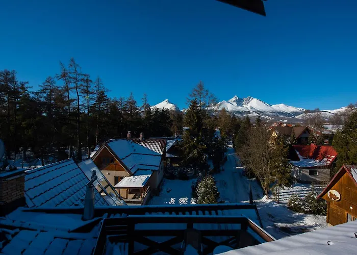 Wellness Astra Stará Lesná