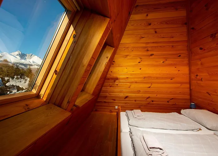 Maison d'hôtes Wellness Astra 3*