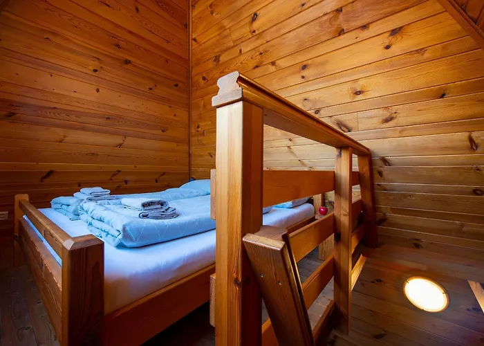 Maison d'hôtes Wellness Astra