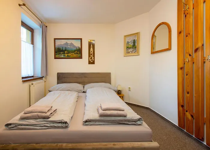 Wellness Astra 3* Stará Lesná