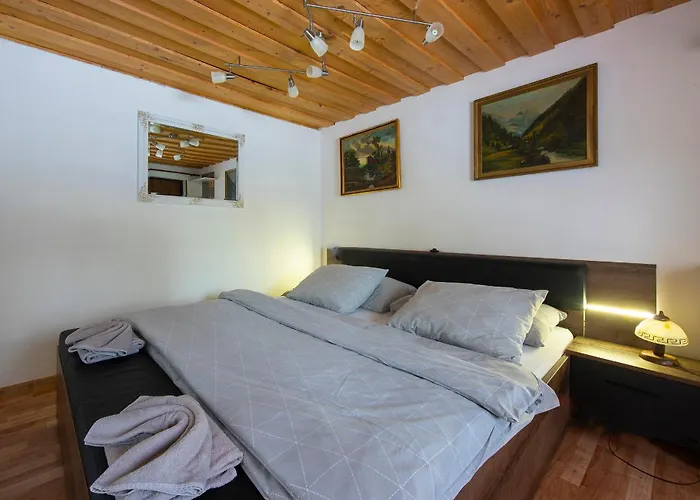 Maison d'hôtes Wellness Astra