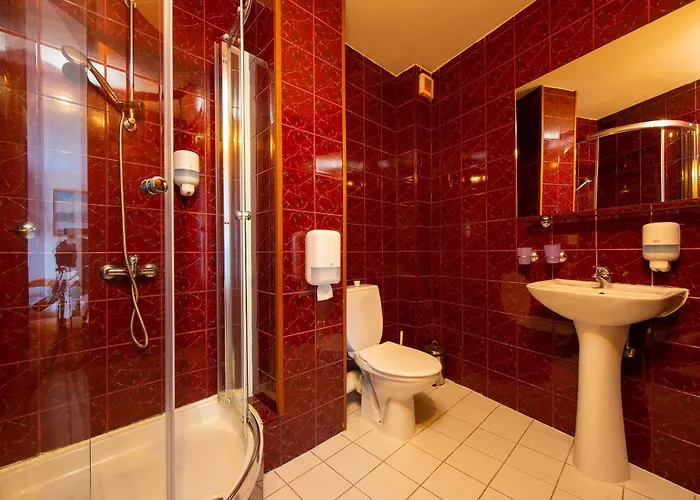 Wellness Astra 3* Stará Lesná