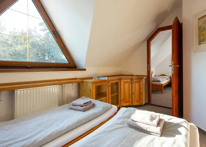 Wellness Astra Stará Lesná