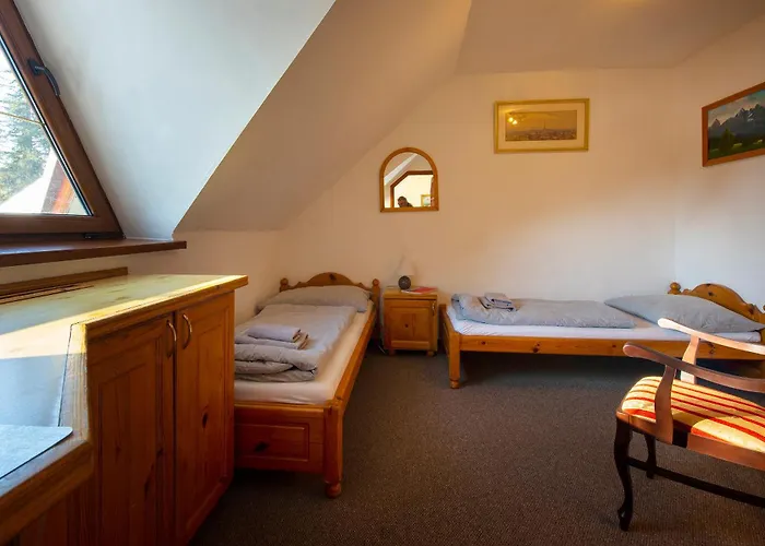 Wellness Astra Stará Lesná