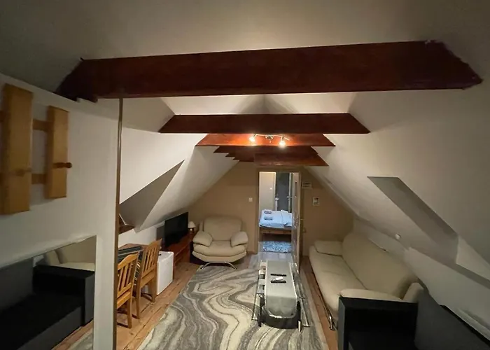 Wellness Astra Maison d'hôtes